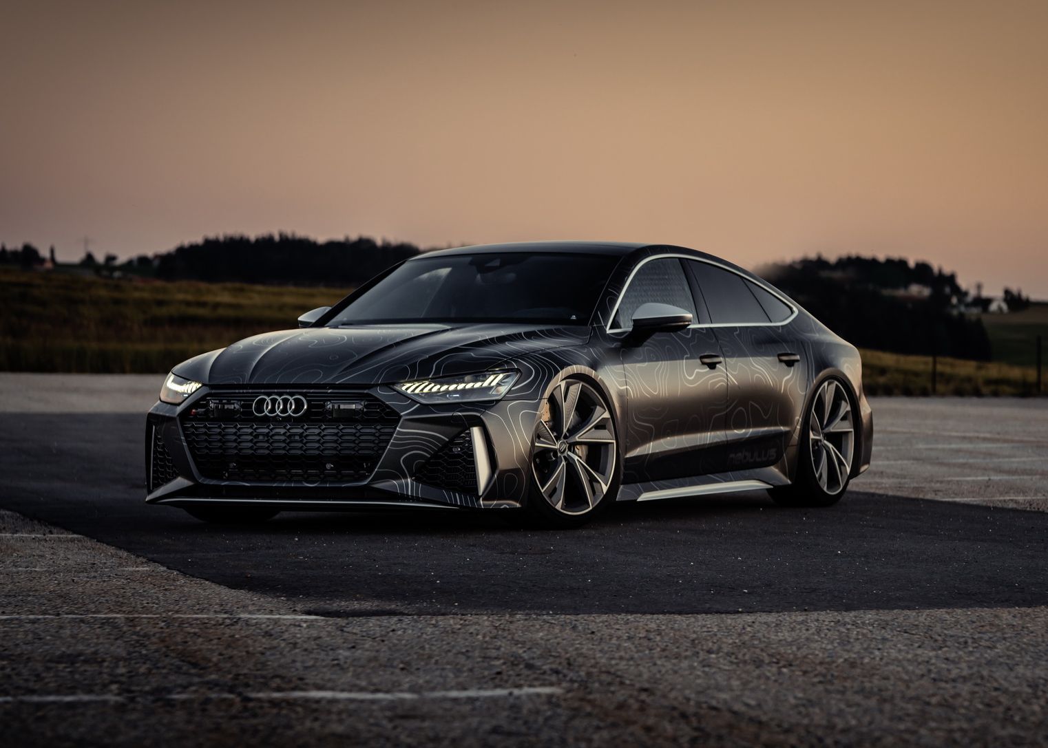 cristianio-CR7-AUDI-RS7