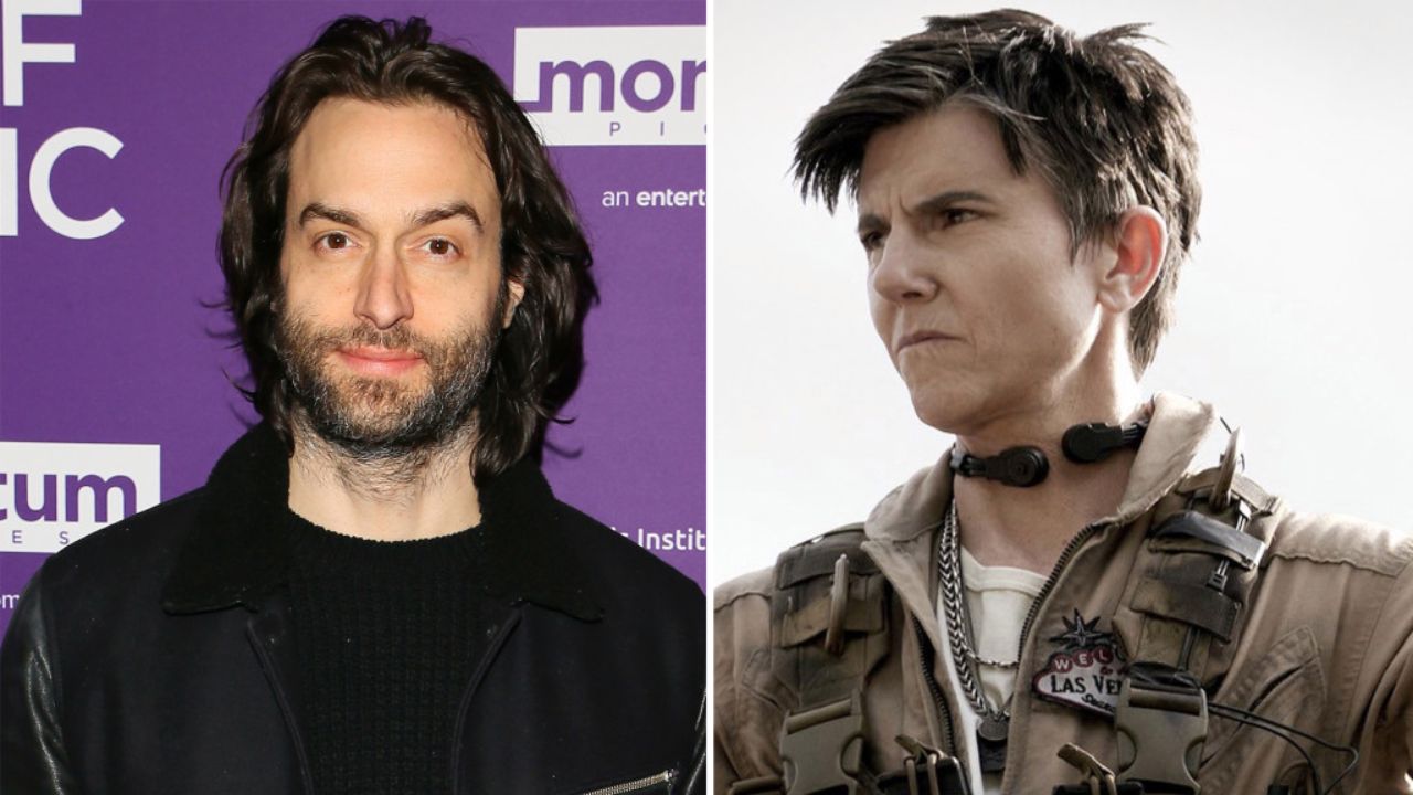 Army of the Dead Controversy - Why was Chris D’Elia Recast with Tig Notaro?