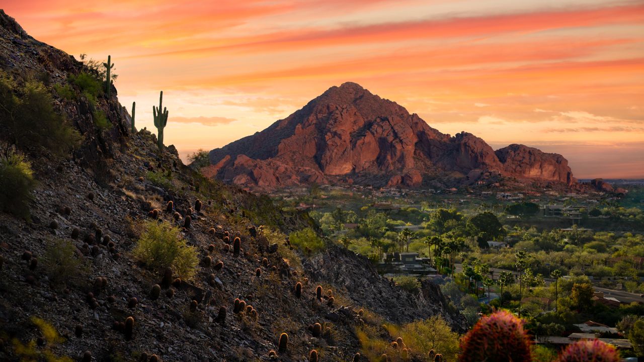 Comanche Territory Filming Location