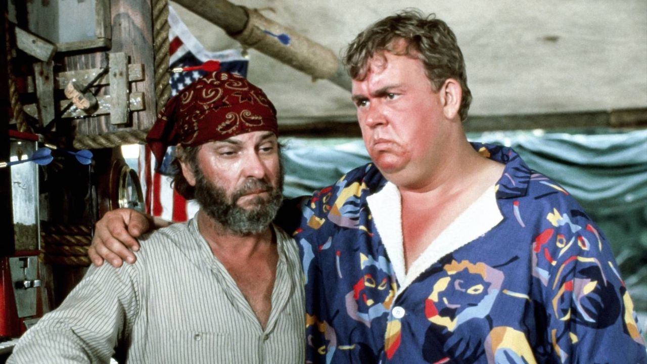 Where was the Movie Summer Rental Filmed? House Address & Filming Locations!