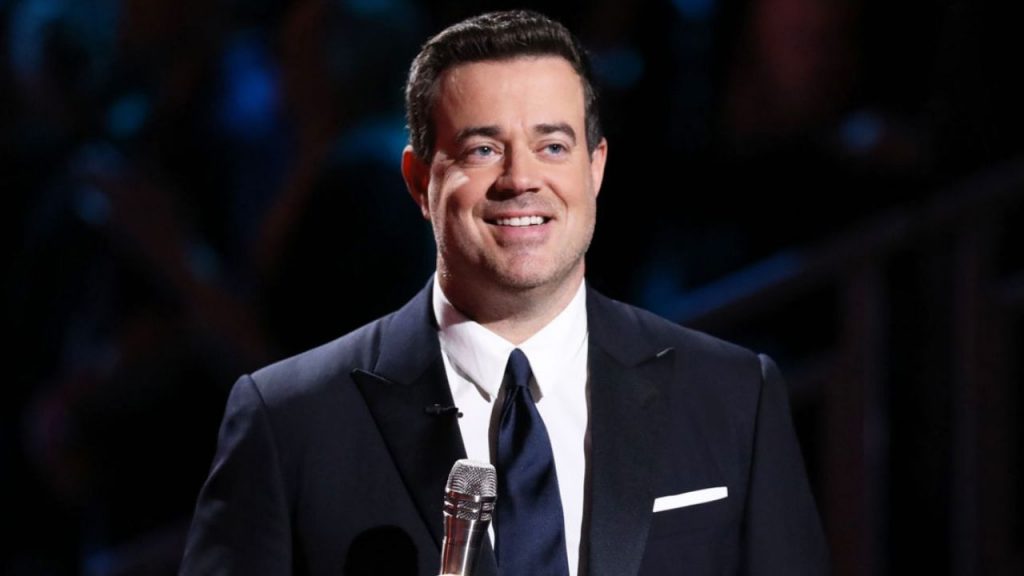 Carson Daly's Weight Gain: The Reason for His Changing Physique Explained!