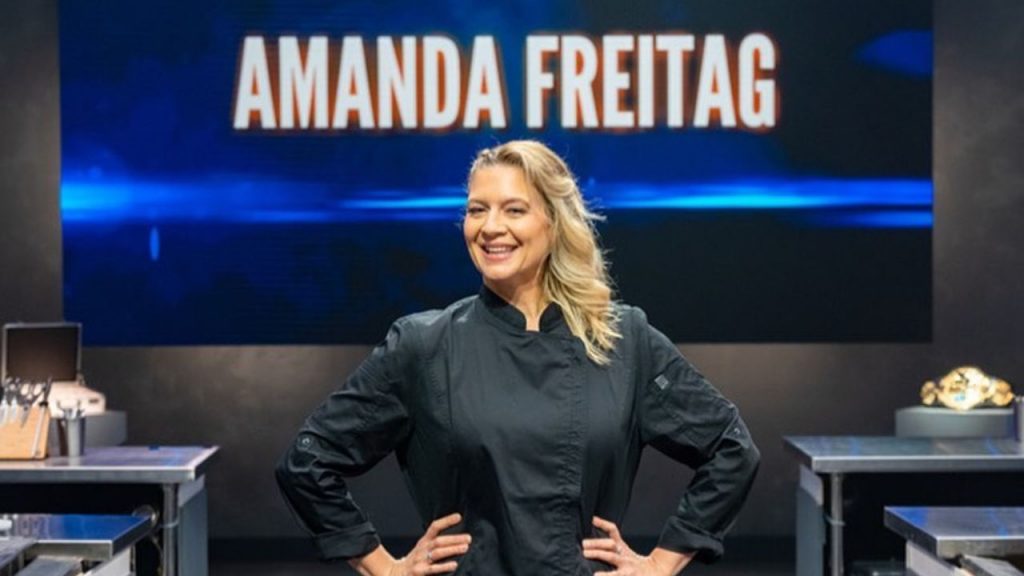 Amanda Freitag's Husband: Married Life & Partner in 2022!