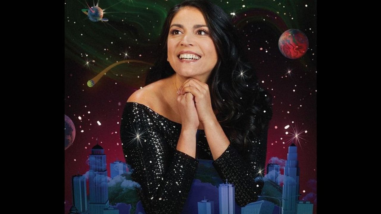 Cecily Strong's Boyfriend: Who is the SNL Alum Dating in 2022?
