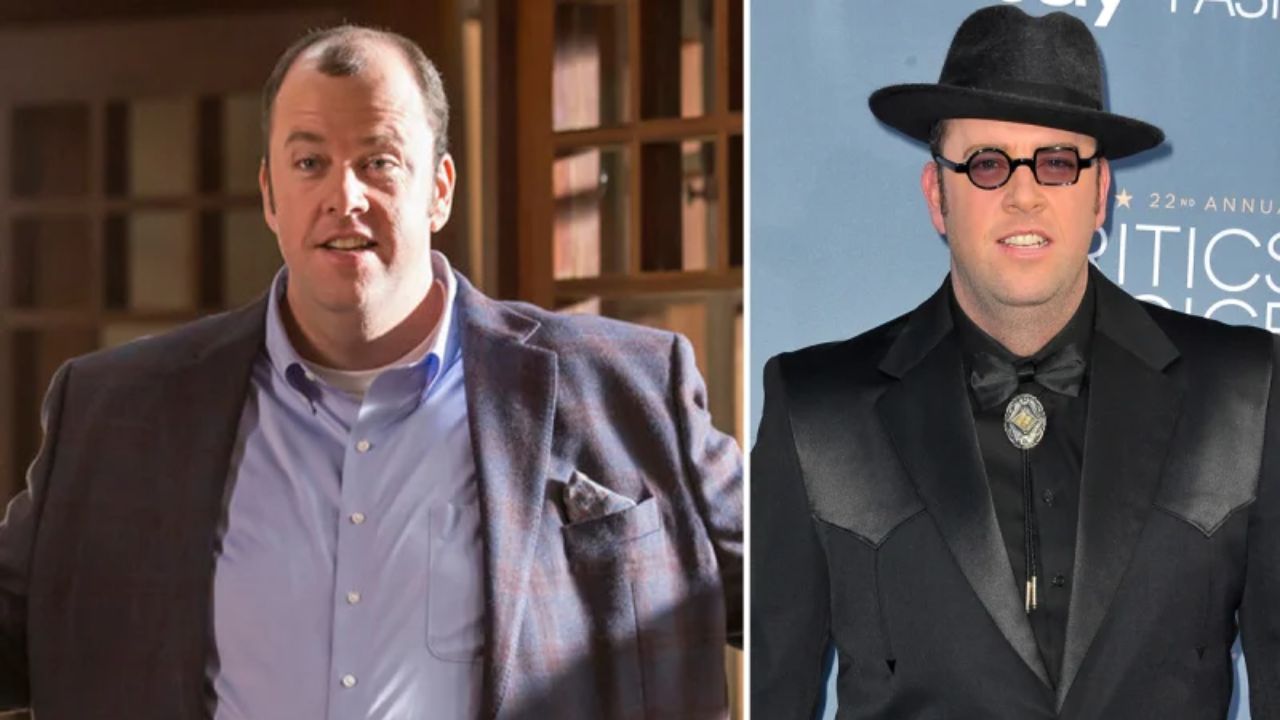 This Is Us: Chris Sullivan's Weight Loss Truth Revealed!