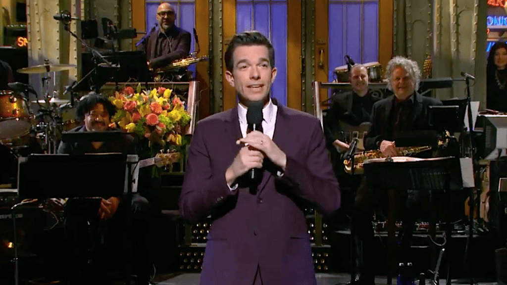 John Mulaney's Weight Gain Following Rehab: All the Facts Here!