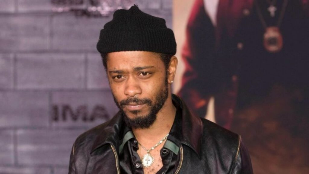 Is LaKeith Stanfield Gay? Homophobic Controversy Explained!