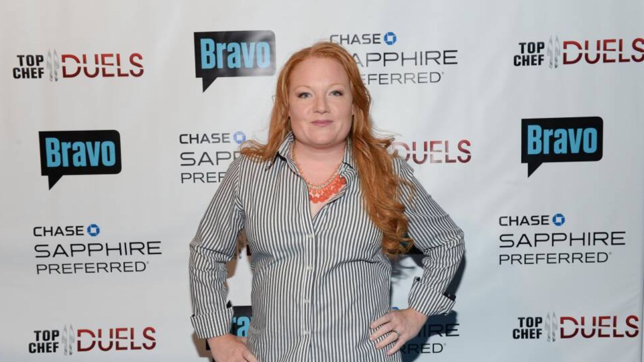 Chef Tiffani Faison's Divorce: Married Life with Ex-wife Kelly Walsh!