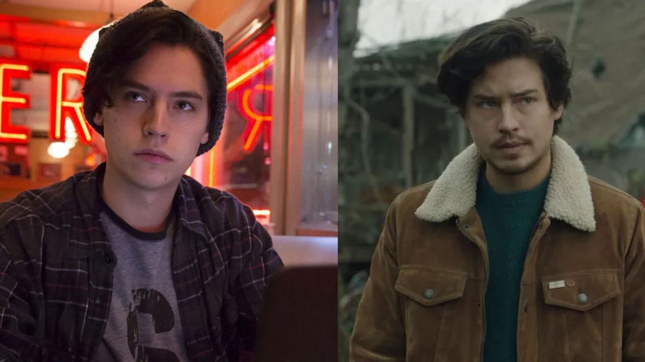 Moonshot: Cole Sprouse's Weight Gain Update in 2022!