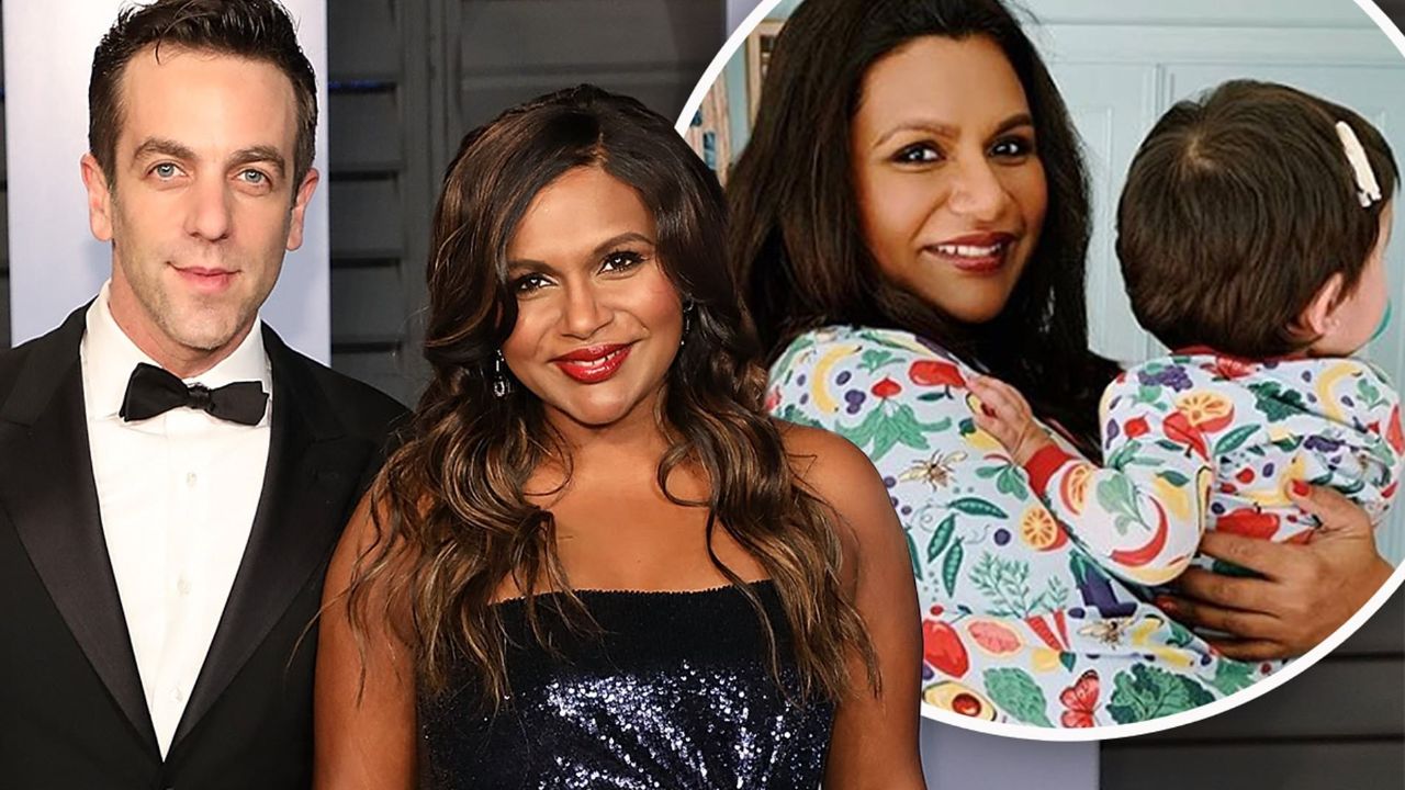 Mindy Kaling's Husband: Is She Married to The Office Costar BJ Novak?