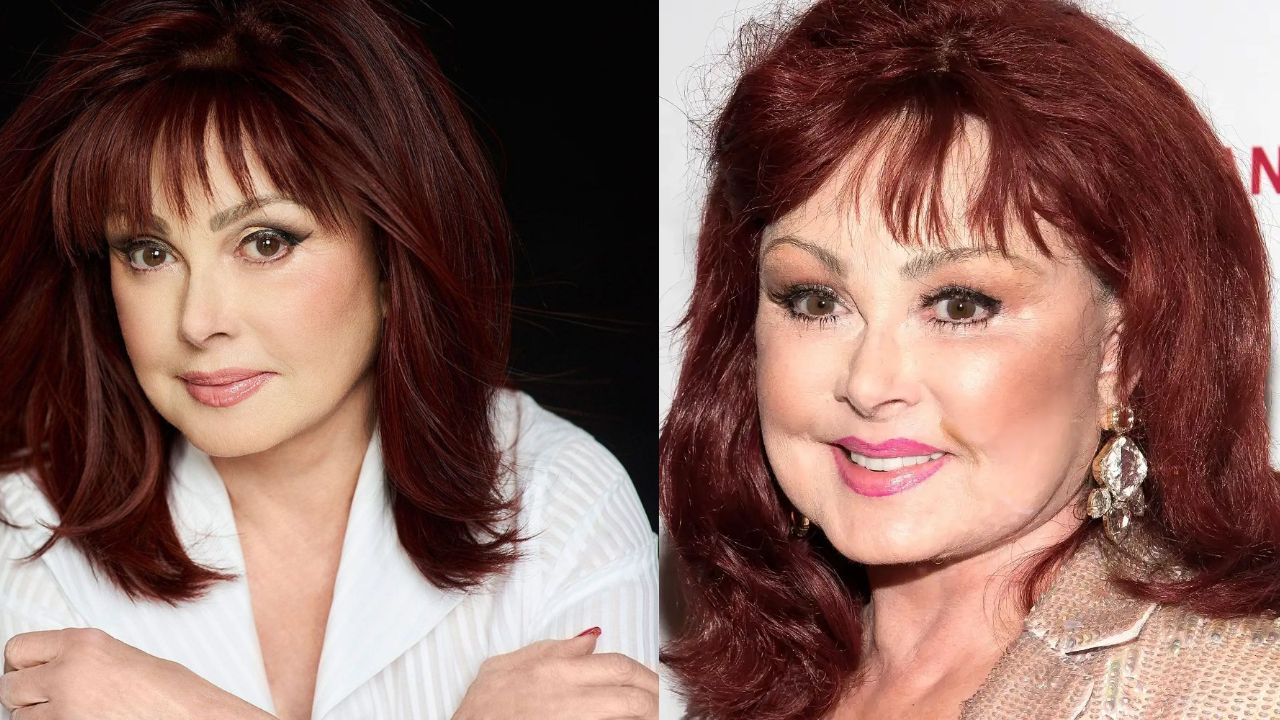 Naomi Judd's Plastic Surgery: The Untold Truth About Her Face in 2022!