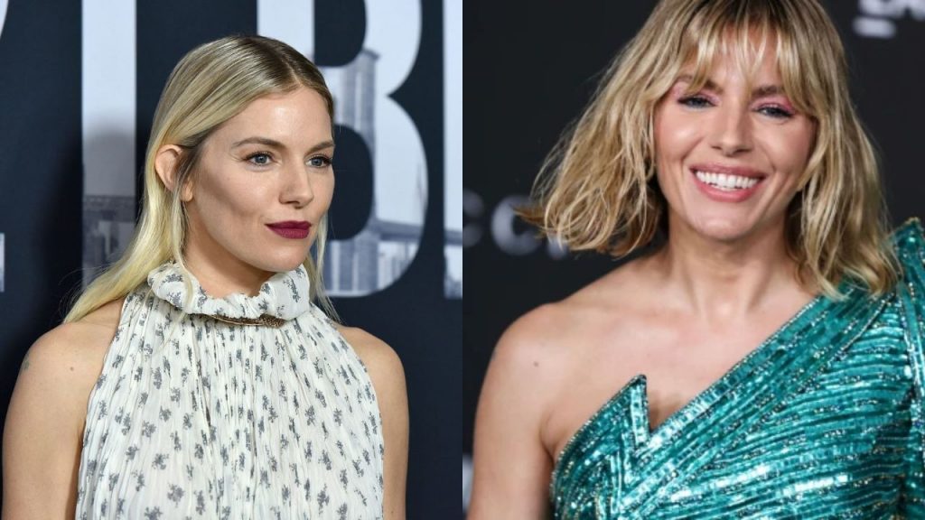 Anatomy of a Scandal: Sienna Miller's Plastic Surgery Includes Breast Implants!