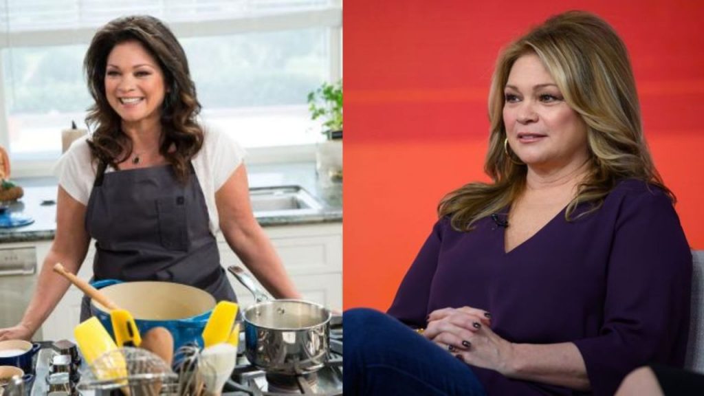 Valerie Bertinelli's Weight Gain: All the Facts Here!