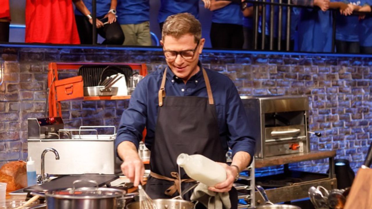 Bobby Flay's Net Worth 2022: The Celebrity Chef Is Worth $60 Million!