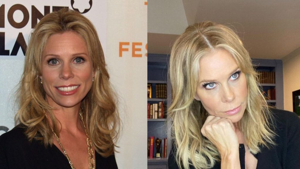 Cheryl Hines’ Plastic Surgery: The Flight Attendant Star Is Accused of Botox, Facelifts, Eyelids & Breast Implantation!