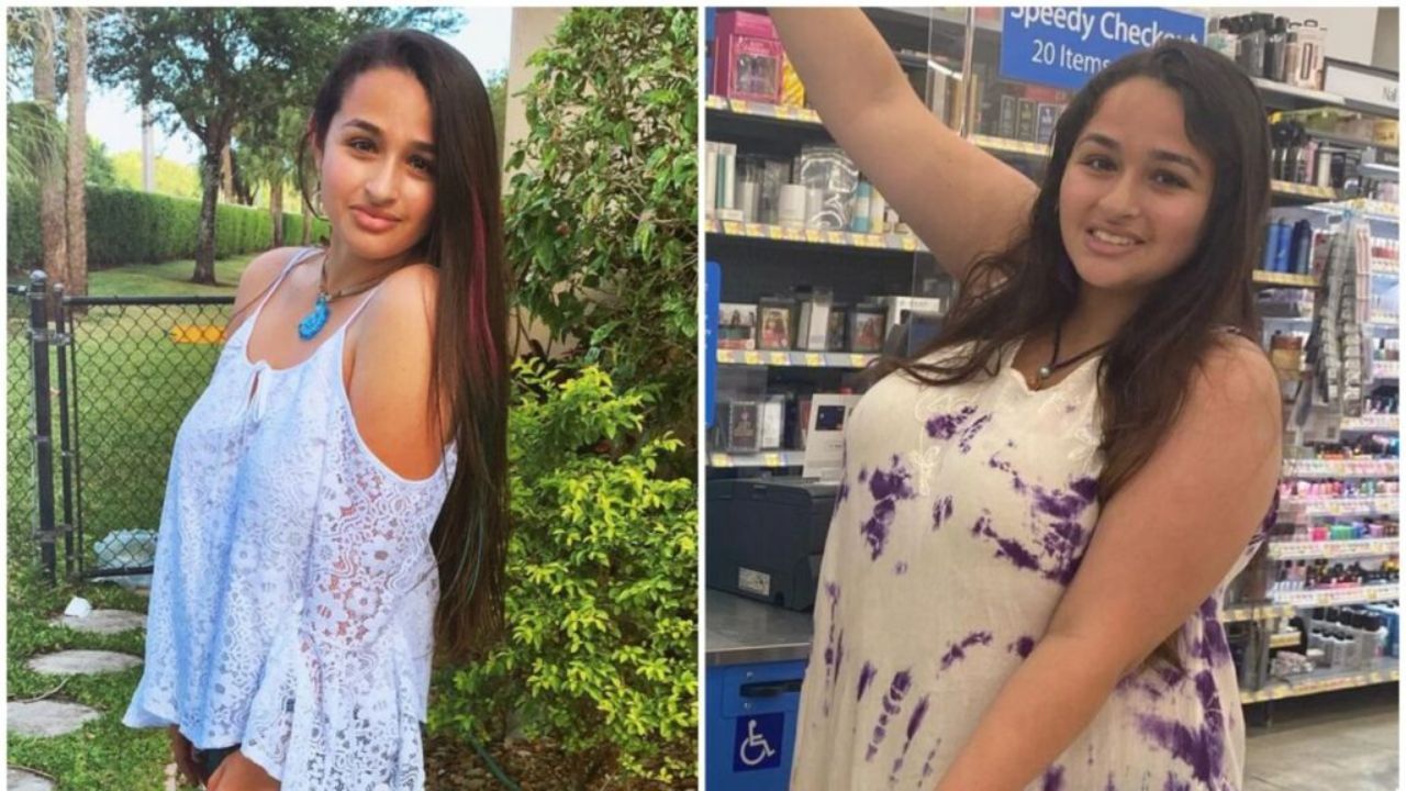 Jazz Jennings' Weight Gain: Revealed in an Instagram Post; Look at Her Pictures Now!