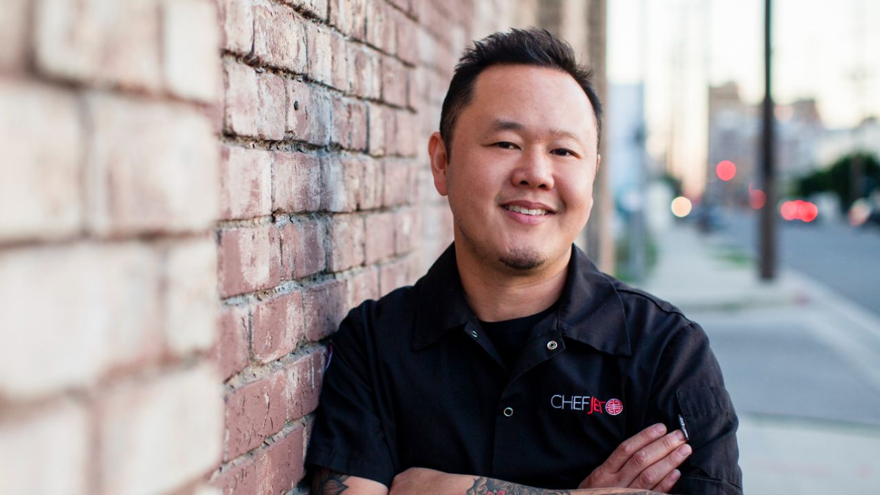 Jet Tila's Net Worth 2022: The Chef Earns The Most From Restaurants and Cookbooks!