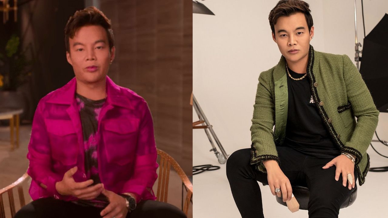 Kane Lim's Plastic Surgery: The Bling Empire Cast's Botox, Cheek Fillers and Nose Job Examined!