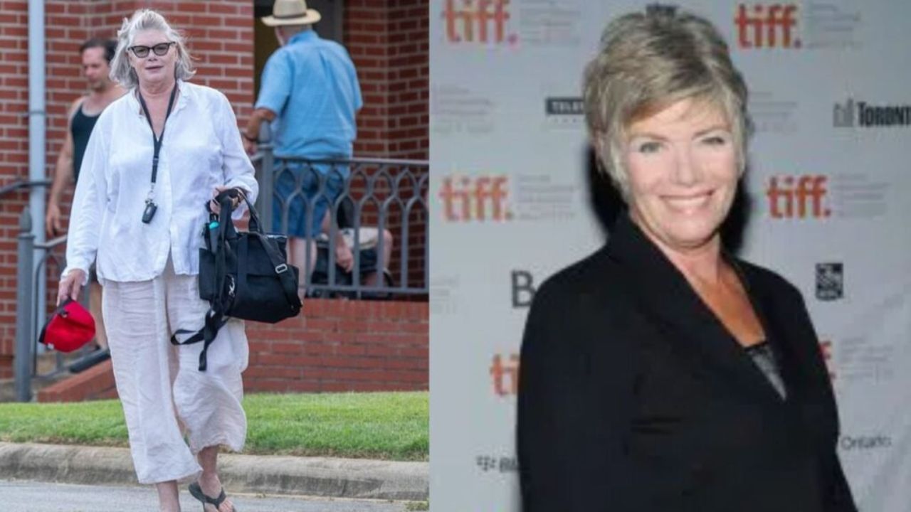 Kelly McGillis' Weight Loss: Did The Top Gun Star Lose Weight?