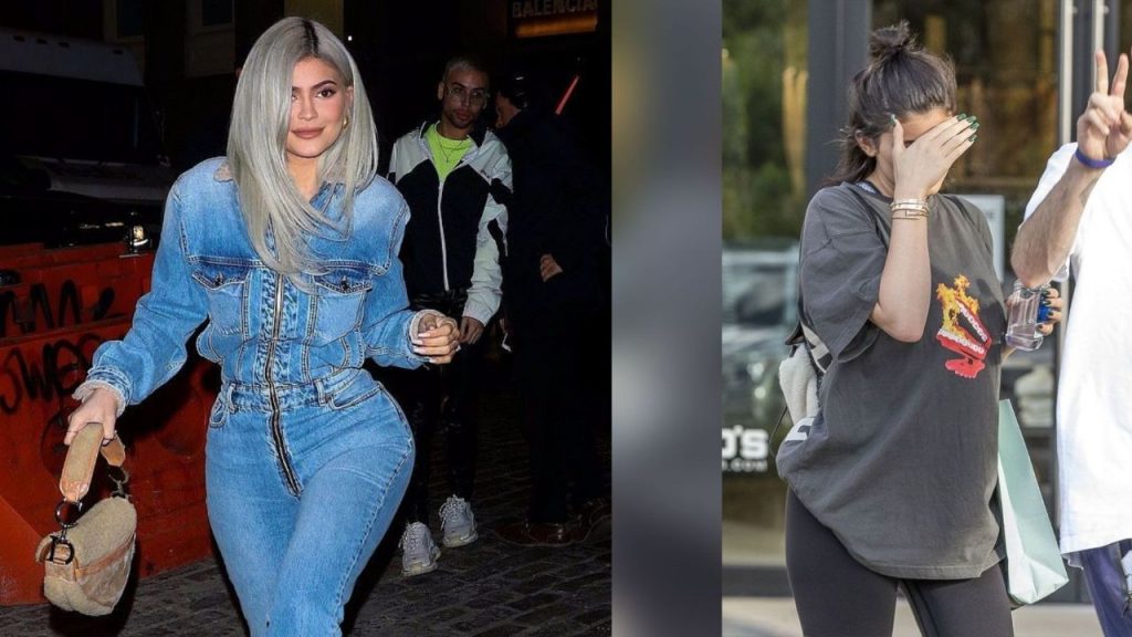 Kylie Jenner's Weight Gain 2022: The Reality Star Flaunts Her New Body Post-Weight Loss on Instagram; Check Out Her Weight Loss Diet!
