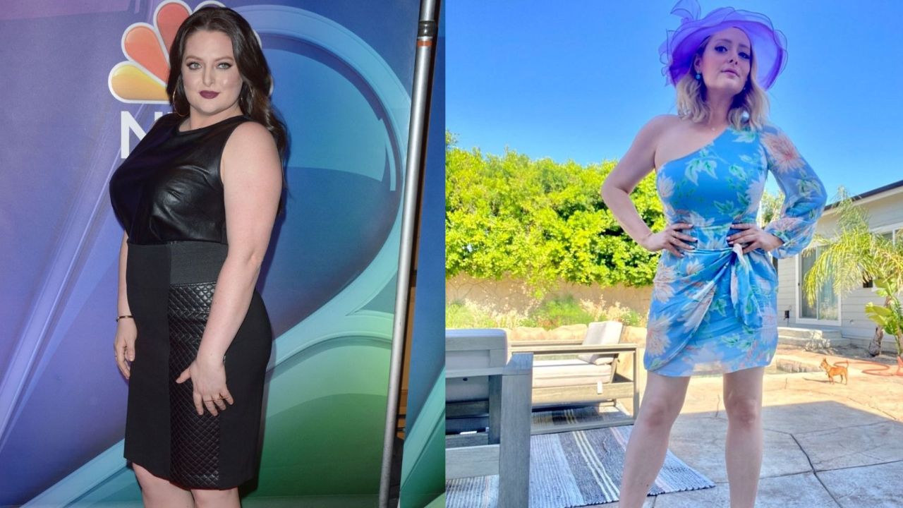 Lauren Ash's Weight Loss: Yahoo Has Reported The Backlash The Superstore Star Is Facing!