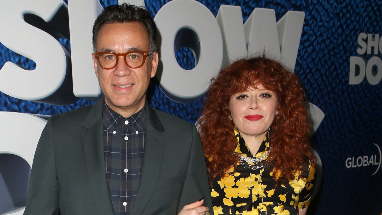 Natasha Lyonne's Husband: Was The Russian Doll Star Fred Armisen's Wife; Details About The Couple's Split!