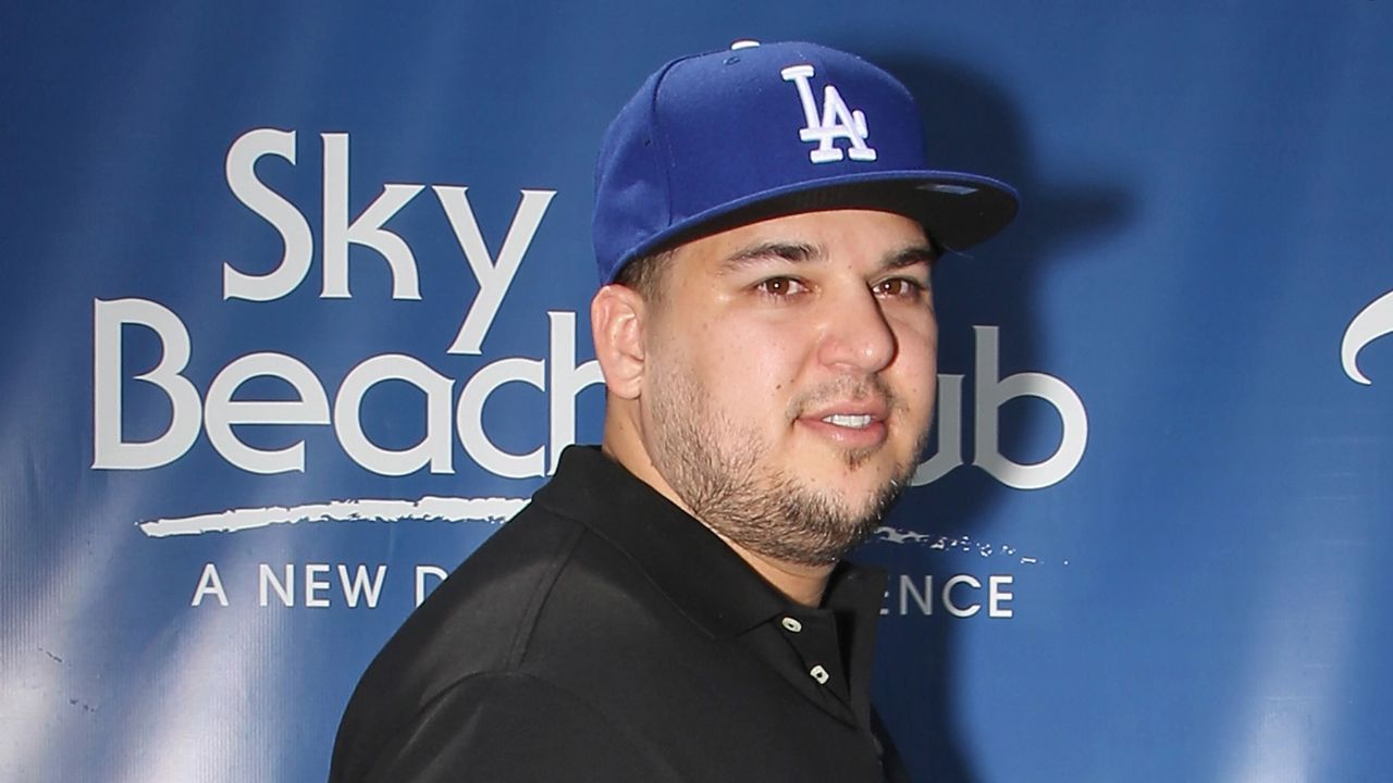 Rob Kardashian's Net Worth 2022: The Keeping Up With The Kardashians Star's Salary, Other Income Sources, and Business Ventures!