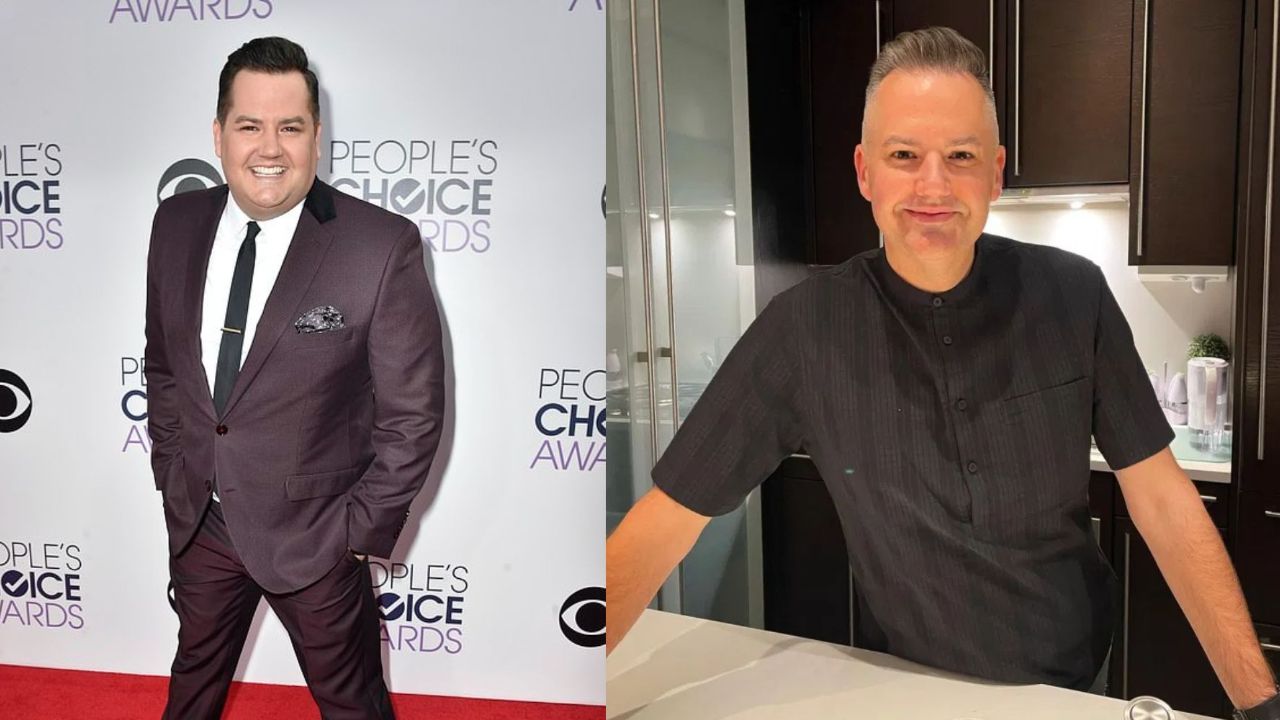 Ross Mathews’ Weight Loss: How Did He Lose 70 Pounds?