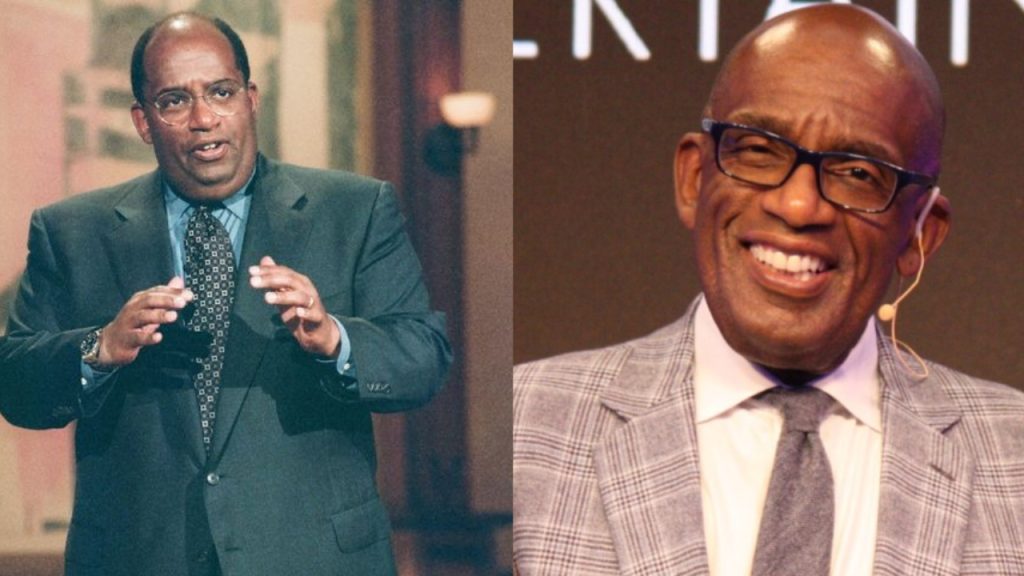 Al Roker's Weight Loss: The Journalist's Diets Revealed; Details of Surgery He Had 20 Years Ago!