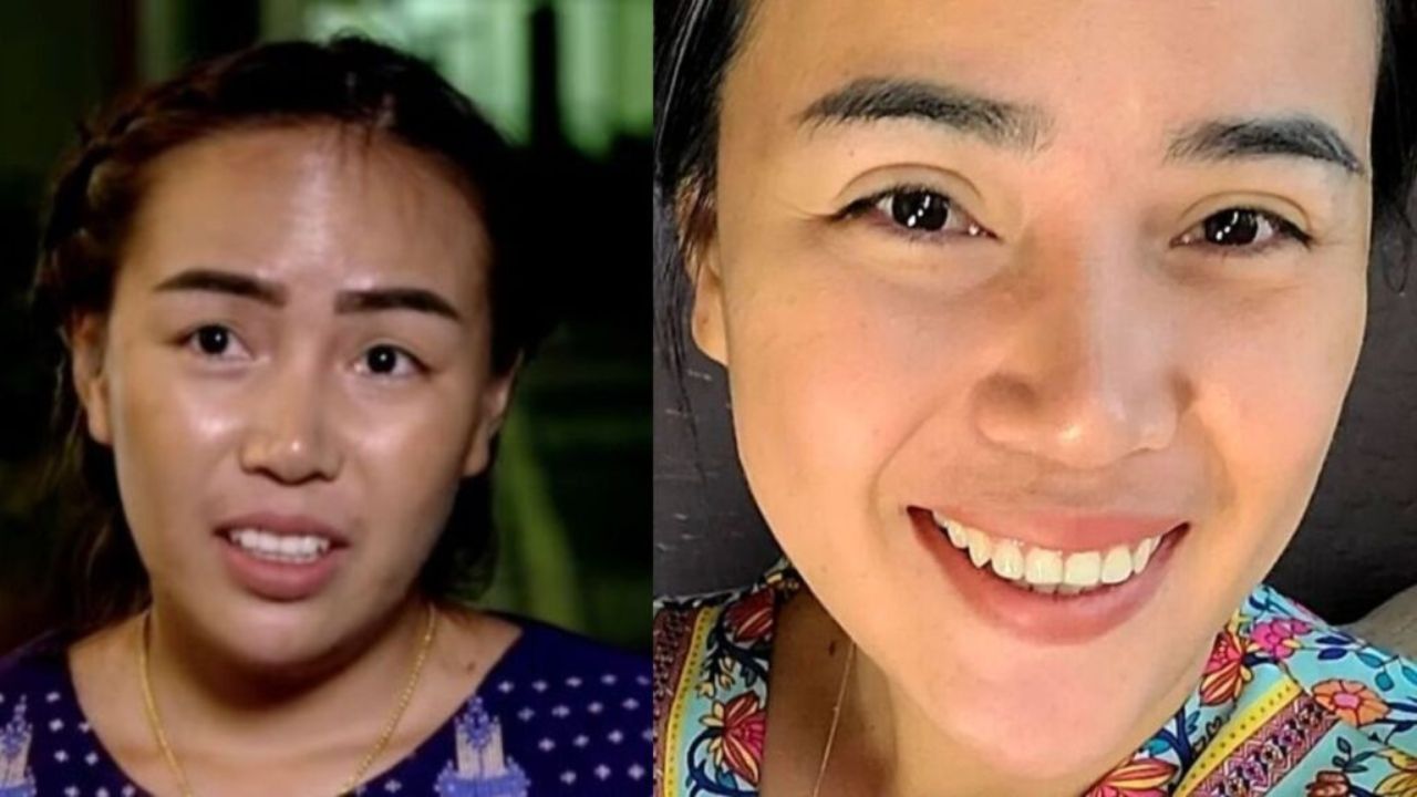 90 Day Fiance: Annie Suwan's Plastic Surgery; Is It Filters or Fillers?