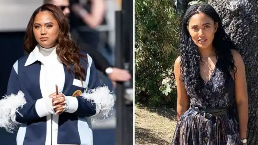 Ayesha Curry's Weight Gain: Did the Ayesha’s Home Kitchen Host Put on Some Weight?