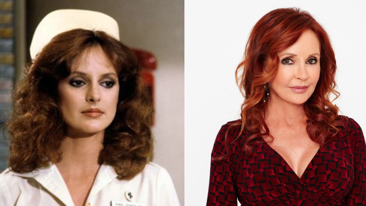 Jacklyn Zeman's Plastic Surgery: Botox, Fillers, Rhinoplasty & Breast Implants!