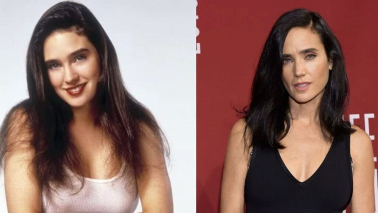 Jennifer Connelly's Plastic Surgery: Or Is It The 'Top Gun: Maverick' Star's Skincare Routine?