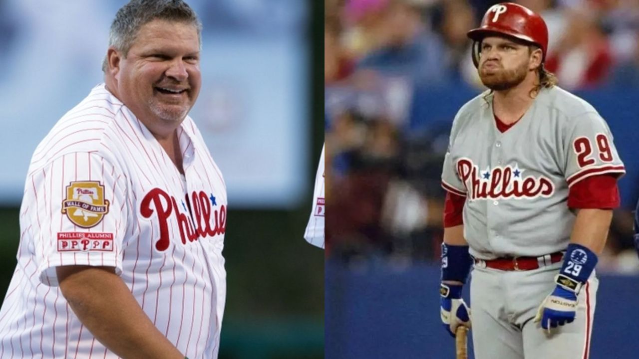 John Kruk's Weight Loss: Did The MLB Star Lose Weight In 2022 After Gallbladder Surgery?