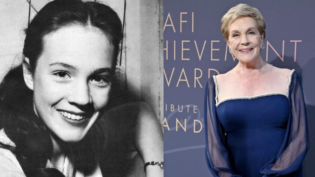 Julie Andrews’ Plastic Surgery: Complete Breakdown With Before and After Photos!