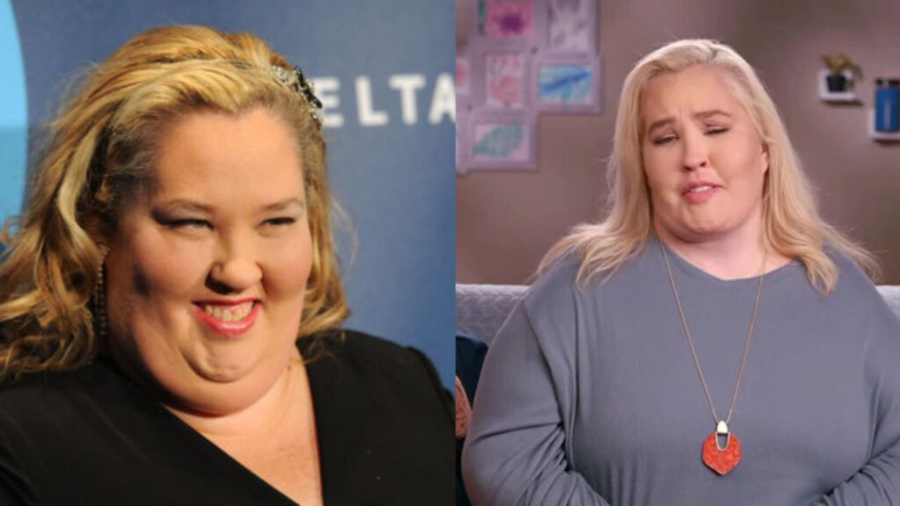 Mama June’s Weight Loss: Undergone Gastric Sleeve Surgery and Sticks to Strict Diet!
