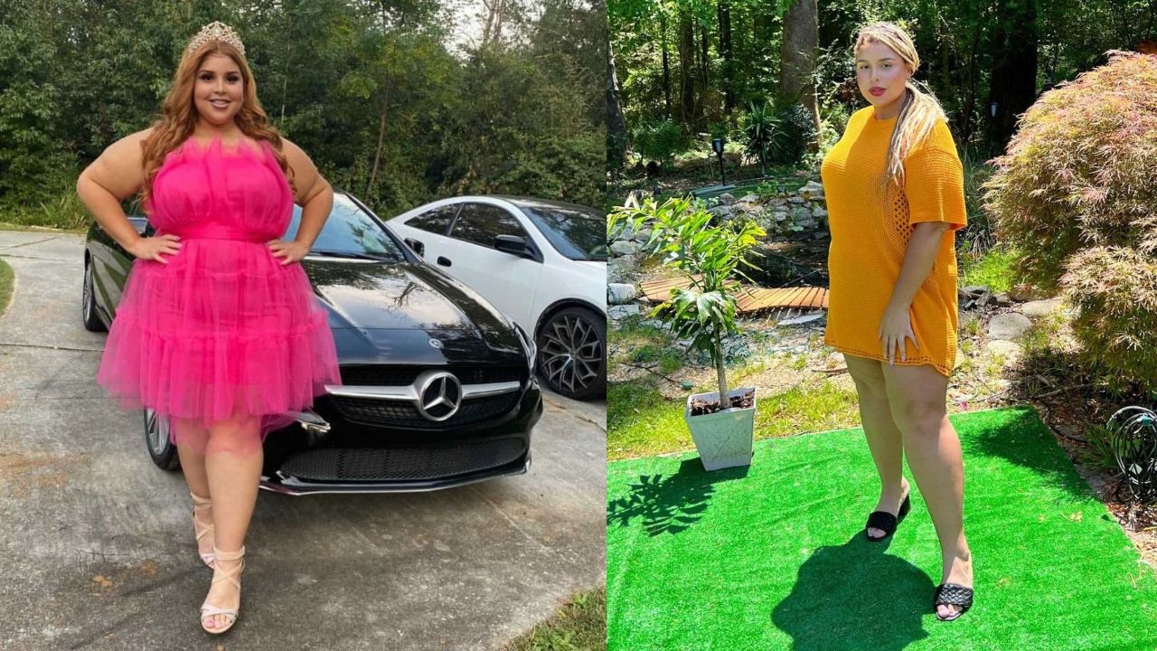 Winter Everett's Weight Loss 2022: Details of The Family Chantel Star's Bariatric Surgery; Fans Seek Before and After Pictures!