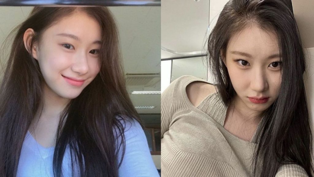 Chaeryeong’s Plastic Surgery: Has the Itzy Lead Singer Undergone Any Cosmetic Enhancement?