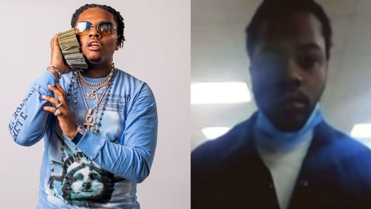 Gunna’s Weight Loss in Jail: Why Was Gunna and Young Thug Arrested? Jail Pictures & Reddit Update!