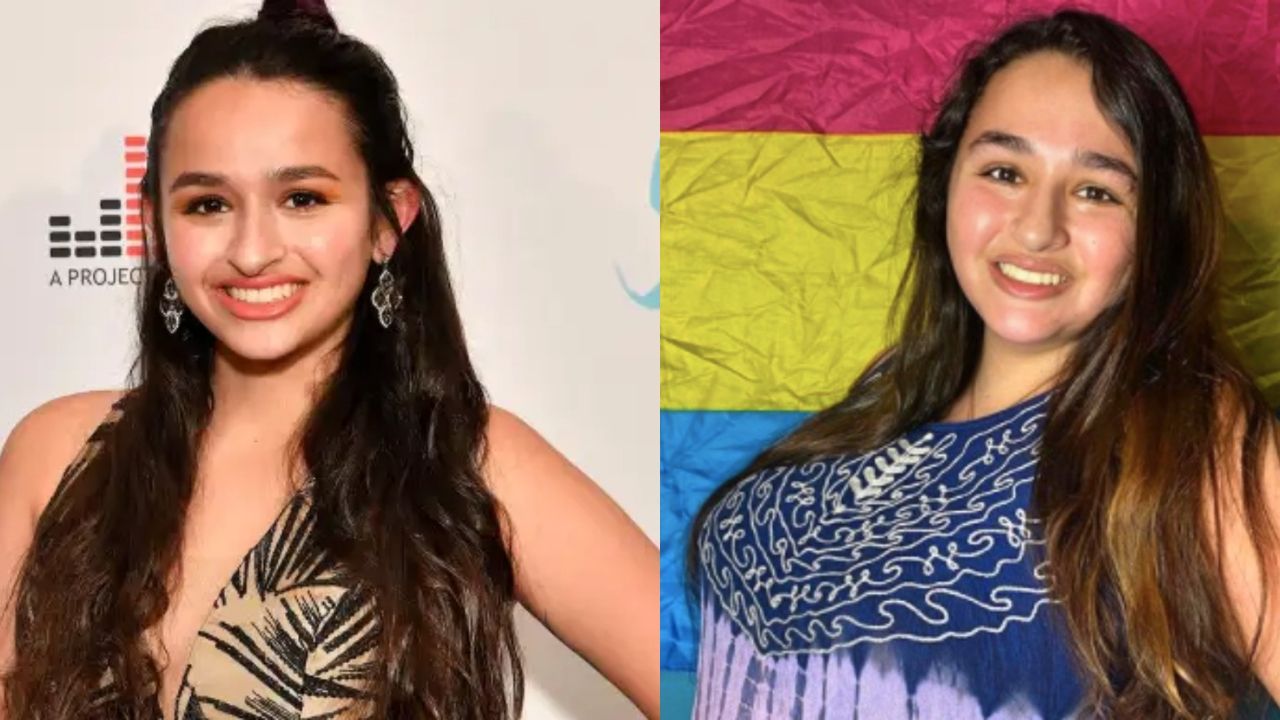 I Am Jazz Weight Gain Cause 2022 Reddit: Jazz Jennings' Before and After, Weight Loss, Surgery Pictures & Instagram!