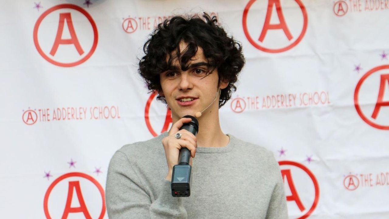 Is Jack Dylan Grazer Gay? Actor’s Sexuality Revealed; Pronouns Changed to He/They!