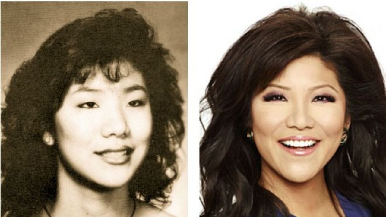 Julie Chen Before Plastic Surgery: Did the Big Brother Host Undergo Procedures Other Than Double Eyelid Surgery?