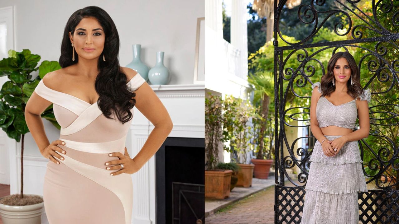 Southern Charm: Leva Bonaparte's Weight Loss Transformation in 2022 Examined!