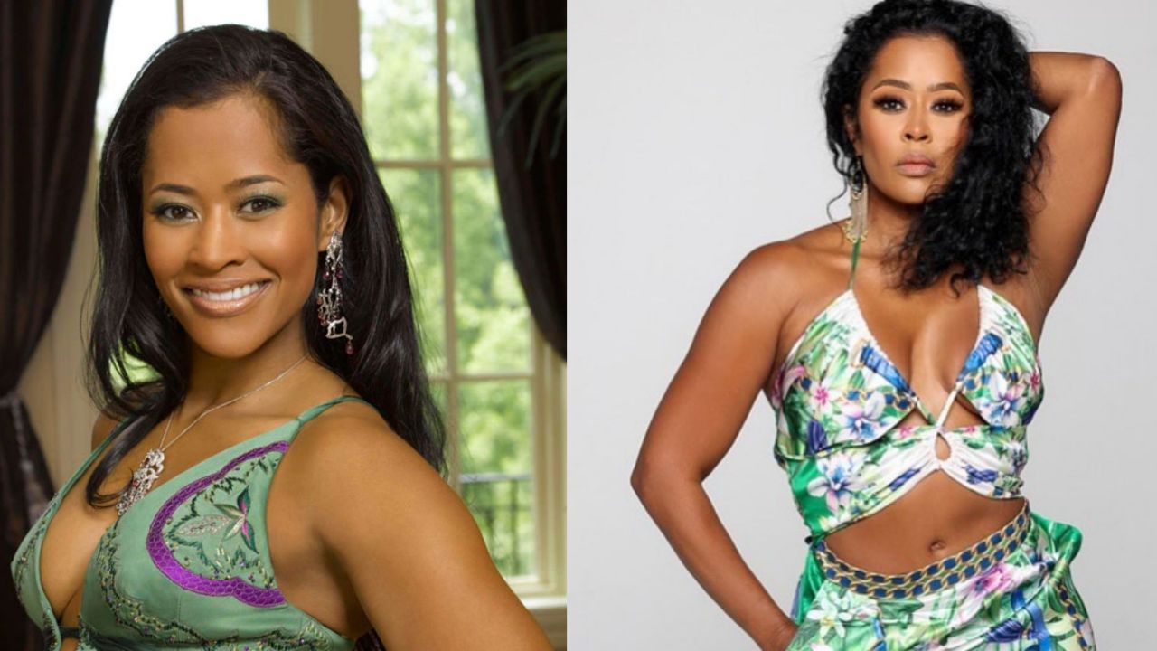 Lisa Wu’s Plastic Surgery: Did the RHOA Star Get Face Surgery in 2022?