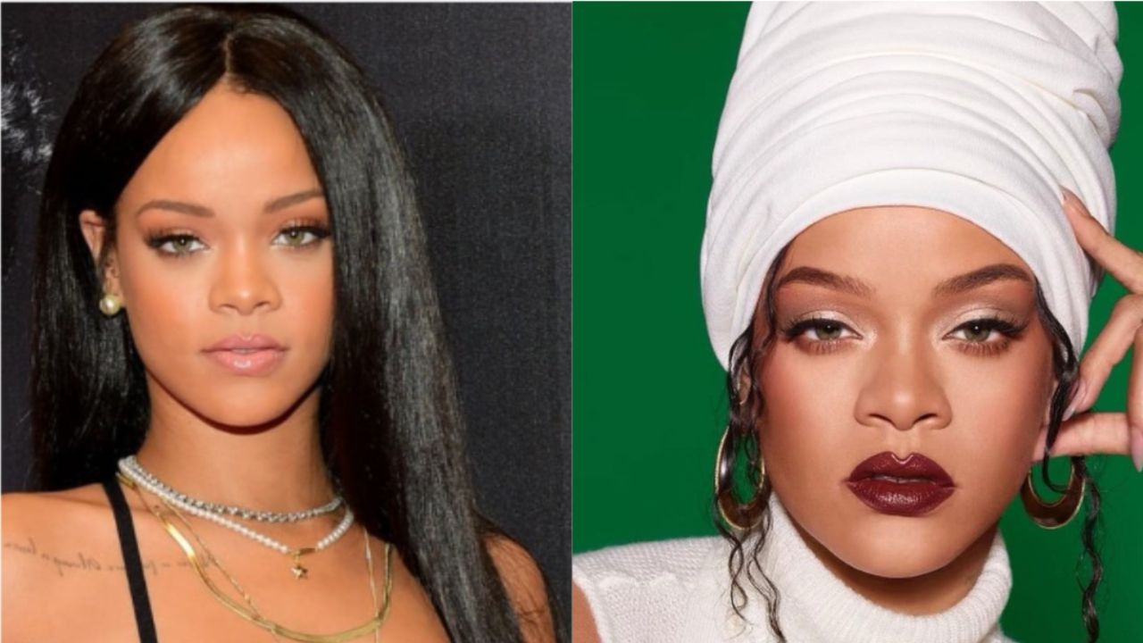 Rihanna's Weight Gain 2022: Is She Still Gaining Weight After Giving Birth to Her Baby?