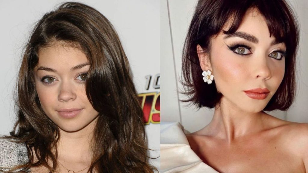 Has the Love Island's New Host Sarah Hyland Undergone Plastic Surgery? Her Illness Discussed!