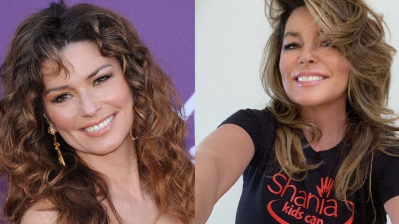Shania Twain’s Plastic Surgery With Then and Now Pictures: Here’s All the Secrets to Her Timeless Beauty Even at 56 Years!