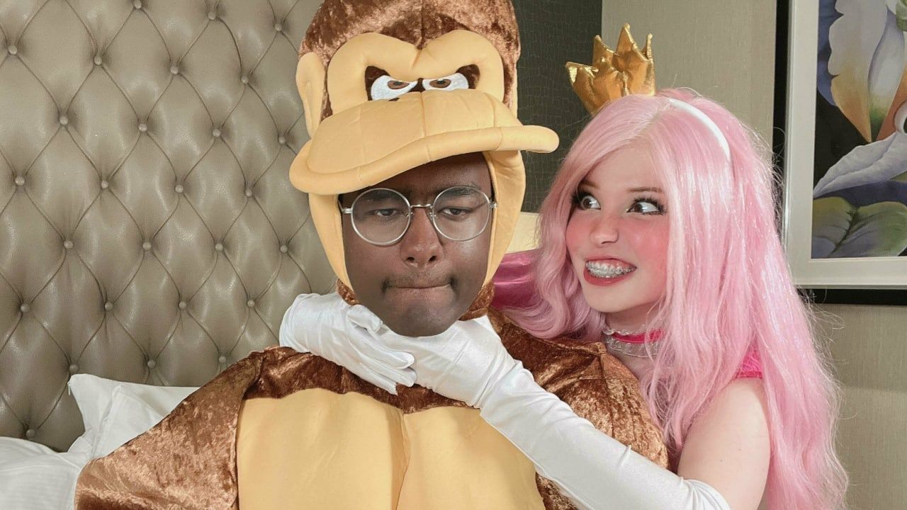Twomad and Belle Delphine Dating Photos: Did They Get Together? Did Twomad Sleep With Belle Delphine? Fans Wonder if Twomad "Smashes" Her!