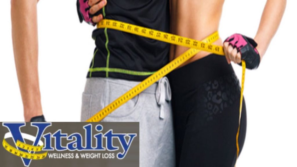 Vitality Zero Weight Loss Pills: Reviews Say It's Safe and Effective To Use!