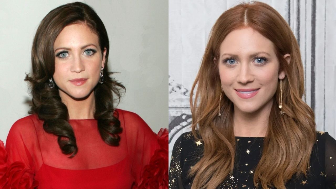 Brittany Snow's Plastic Surgery: Did The Actress Get a Nose Job and Chin Implant? Look at the Before and After Pictures!