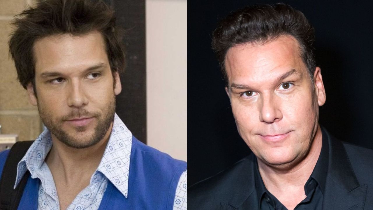Dane Cook's Plastic Surgery: The Comedian and Actor Before and After Botox and Fillers!